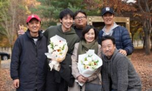 Lựa chọn vai diễn của Hồng Đào