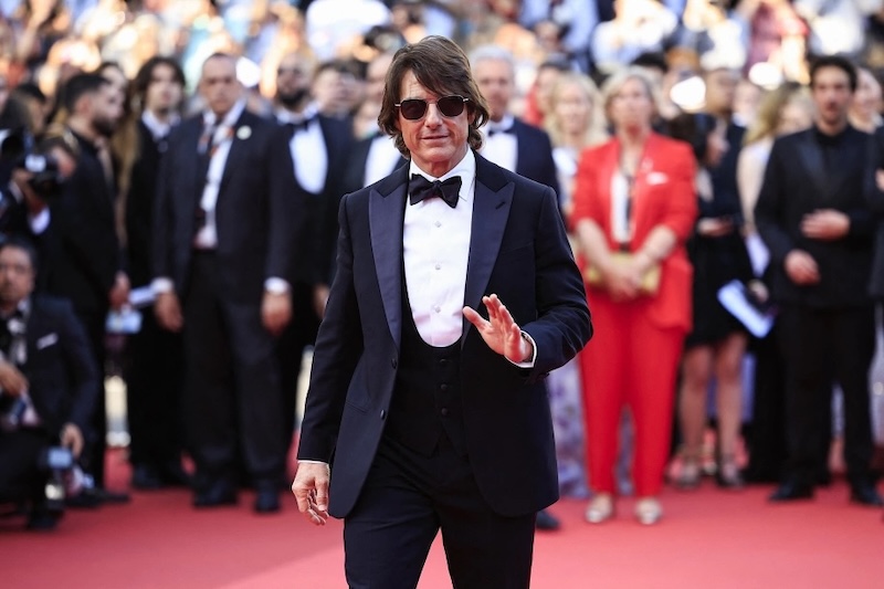 Nội dung phim và diễn xuất của Tom Cruise