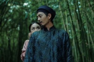 Nội dung hấp dẫn của "Thám tử Kiên"