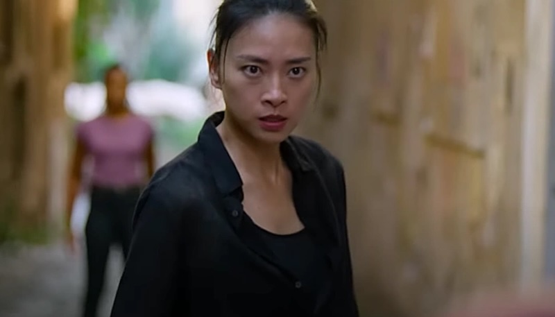 Nội dung trailer