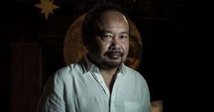 Liên hoan phim Locarno 2025