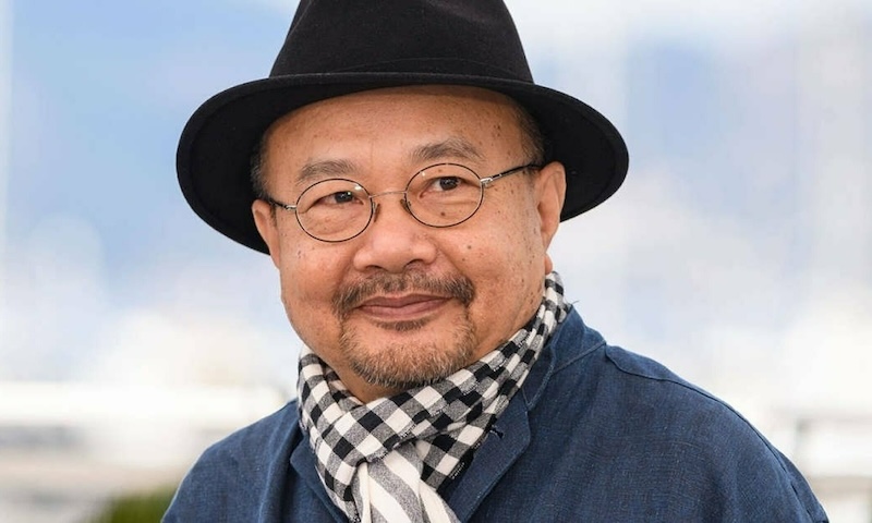 Thông tin về Rithy Panh