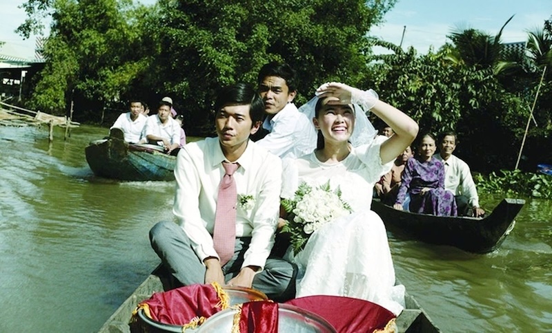 Điểm nhấn của phim dài tập