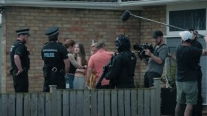 Bối Cảnh Phim Và Công Nghệ Hỗ Trợ