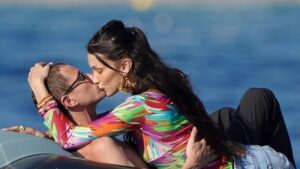 Tình Yêu Của Bella Hadid