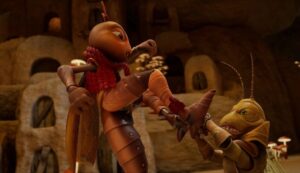 Thông điệp của bộ phim