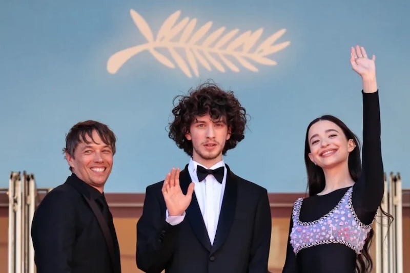Những thành tựu nổi bật của Cannes