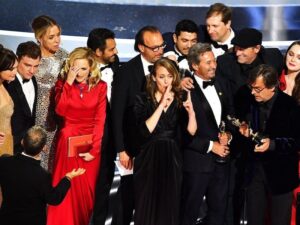 Lịch sử và sự phát triển của Liên hoan Phim Cannes