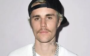 Sự nghiệp của Justin Bieber