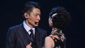 Tác động của ngành điện ảnh Hong Kong