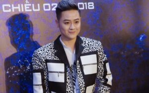 Quyết định đưa drag queen lên màn ảnh