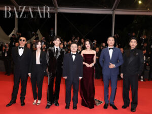 Thông tin về Liên hoan Phim Cannes 2025